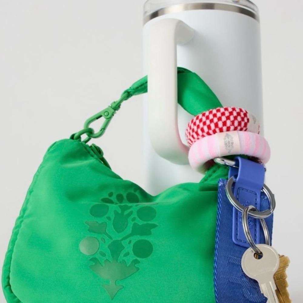 FP Movement ~ Micro Buti Pouch ~                                  * N W T * - Picture 12 of 13
